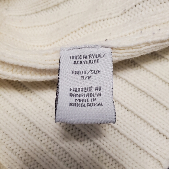 Suzy Shier Sweater Dress - Picture 2 of 5